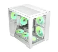 Darkflash C305 ATX Biały