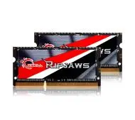 G.Skill Ripjaws DDR3L 16GB (2 x 8GB) 1600 CL9 Czarny