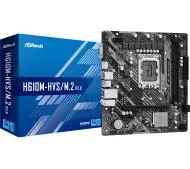 ASrock H610M-HVS/M.2 R2.0 DDR4