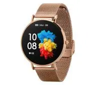 Garett Verona 50mm Złoty