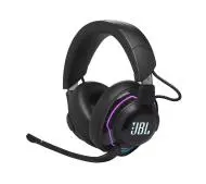 JBL Quantum 910 Wireless ANC Nauszne Czarny