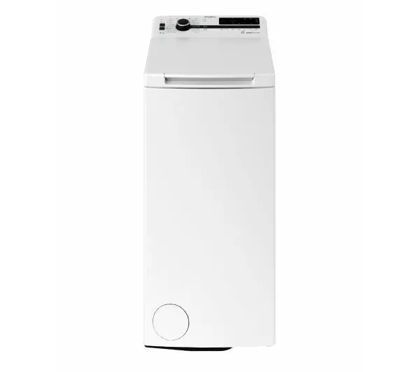 Whirlpool TDLRB 6252BS EU/N 6kg 1200obr/min