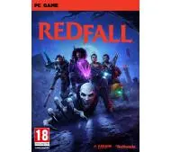 Redfall Gra na PC