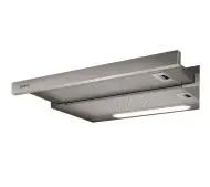 Elica ELITE 14 LUX GRIX/A/50 Srebrno-szary