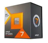 AMD Ryzen 7 7800X3D BOX