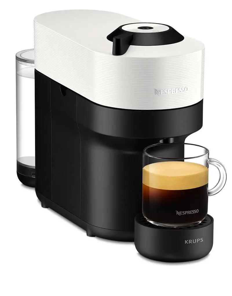 Krups Nespresso Vertuo Pop XN9201