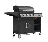 Koler Relish v3 Czarny