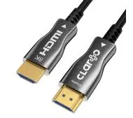 Claroc FEN-HDMI-21-30M 30m Czarny