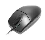 A4tech OP-620D Czarny