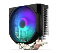 Endorfy Spartan 5 MAX ARGB Czarny