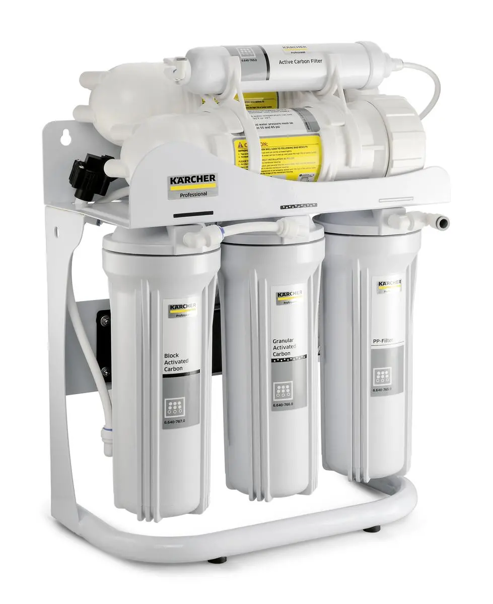 Karcher WPC 100 RO 1.024-510.0