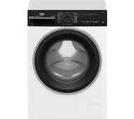 Beko b300 B3WFU510415WBPBS SteamCure 10kg 1400obr/min Zdalne sterowanie