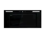 Globalo Materi 60.1 Czarny