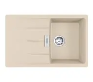 Franke Centro CNG 611-78 Granitowy Beżowy