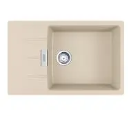 Franke Centro CNG 611-78 XL Granitowy Beżowy