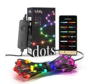 Twinkly Dots 60 LED RGB 3m