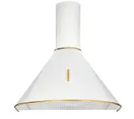 Akpo WK-4 Dandys Gold 50 Biały