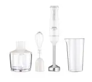 Zelmer Pulsar Deluxe Max ZHB4562S Rozdrabniacz Końcówka do ubijania