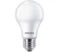 Philips 8W (60W) E27 2szt.