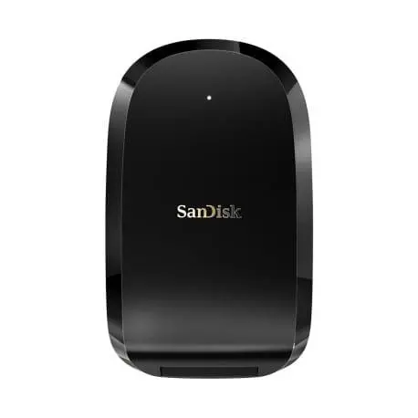SANDISK Extreme PRO CFexpress USB 3.1 Gen2 Typ C