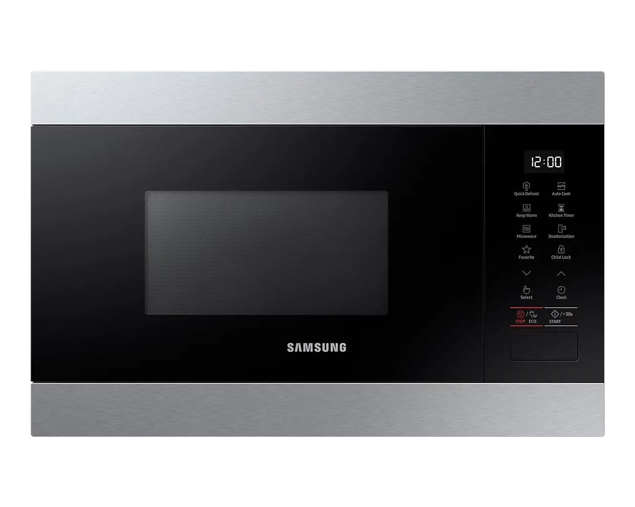 Samsung MS22M8254AT