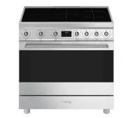 Smeg Classica C9IMX2 Termoobieg