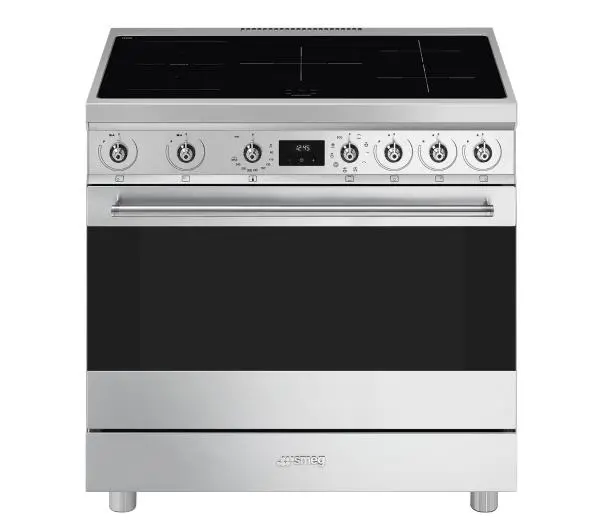 Smeg Classica C9IMX2 Termoobieg