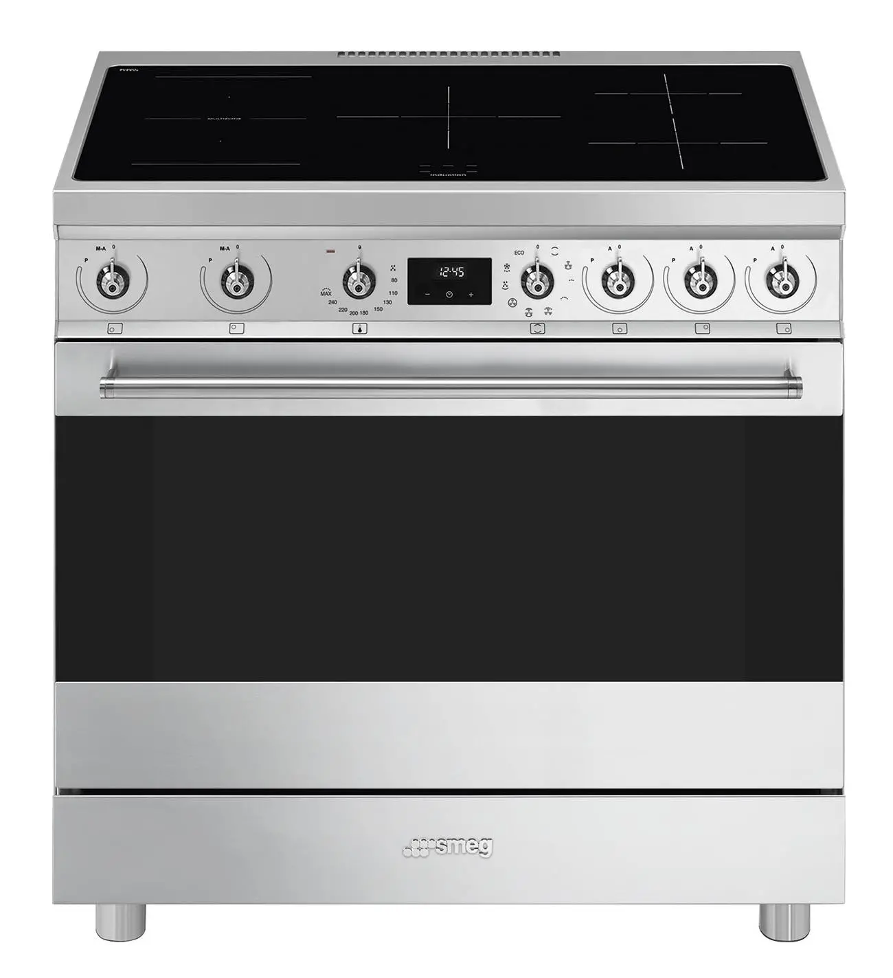 Smeg Classica C9IMX2 Termoobieg