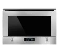 Smeg MP422X1 Grill
