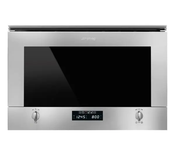Smeg MP422X1 Grill