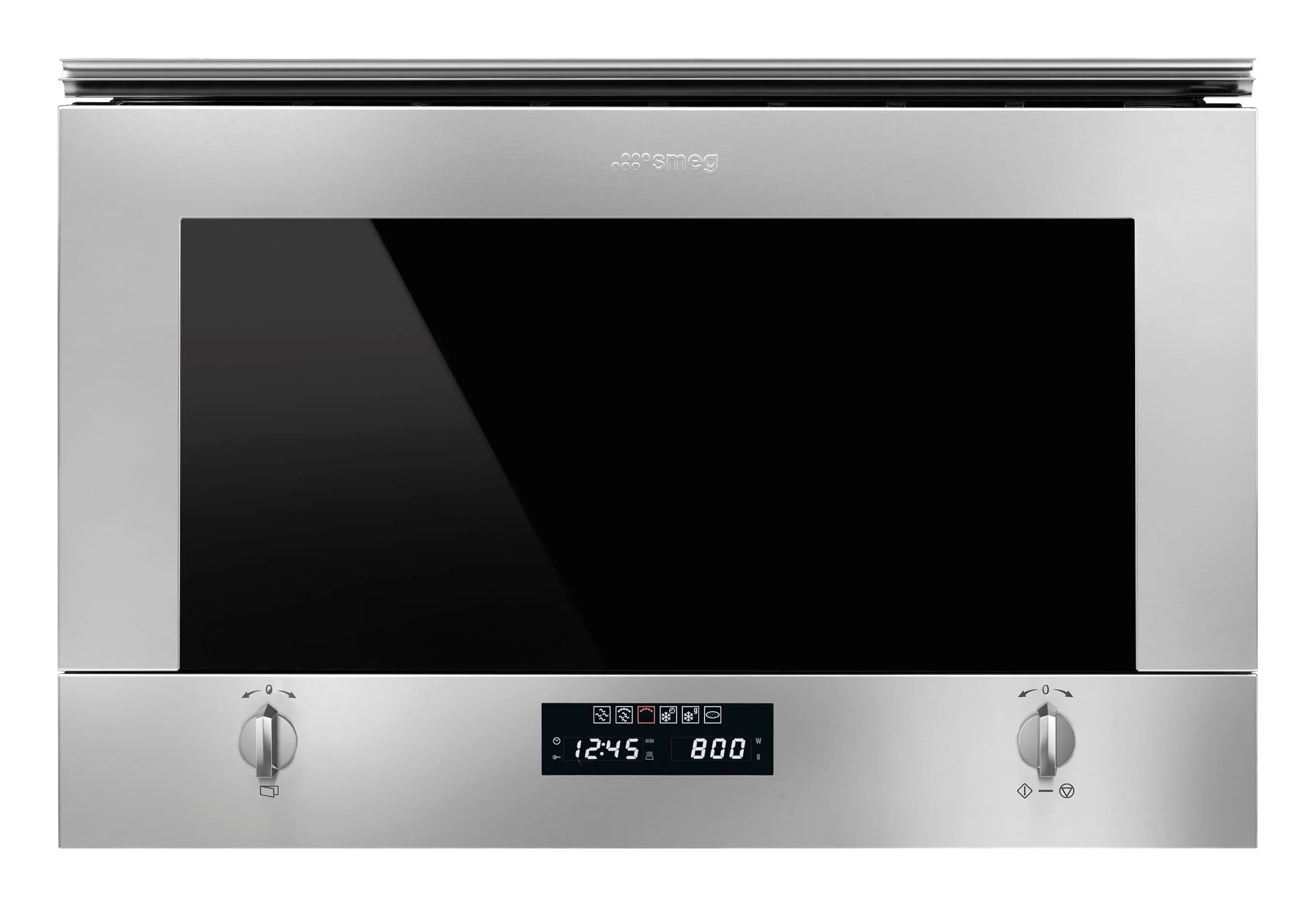 Smeg MP422X1 Grill