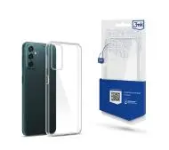 3mk Clear Case do Samsung Galaxy M23 5G