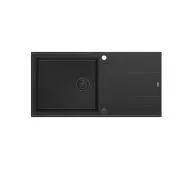 Quadron HCQE10050U7_BLM_P2O Evan 146 XL Granitowy Czarny mat