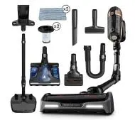 Tefal X-Force Flex 15.60 TY99G1 80min Funkcja mycia Wymienny akumulator