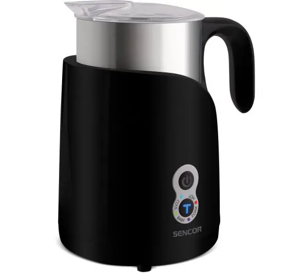 Sencor SMF 4000BK