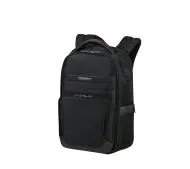 Samsonite Pro-Dlx 6 15,6"  Czarno-czerwony