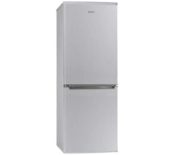Candy CHCS 514EX 151cm Srebrny