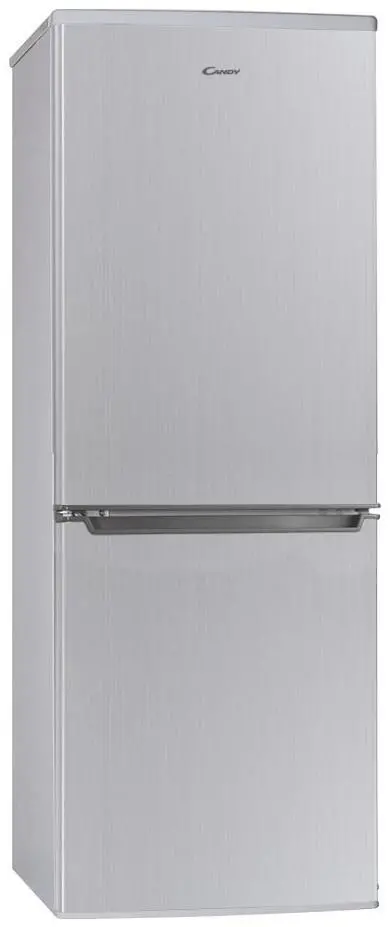 Candy CHCS 514EX 151cm Srebrny