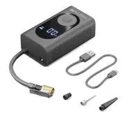 Motus FG01 150PSI 4000mAh Grafitowy