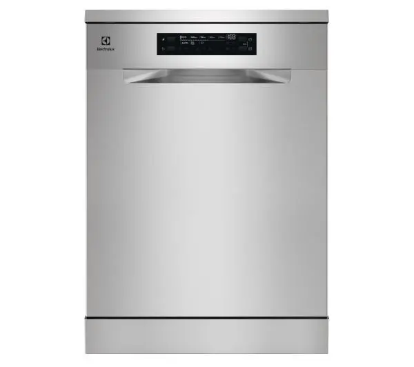 Electrolux 600 SatelliteClean ESS47301SX 59,6cm Automatyczne otwieranie drzwi
