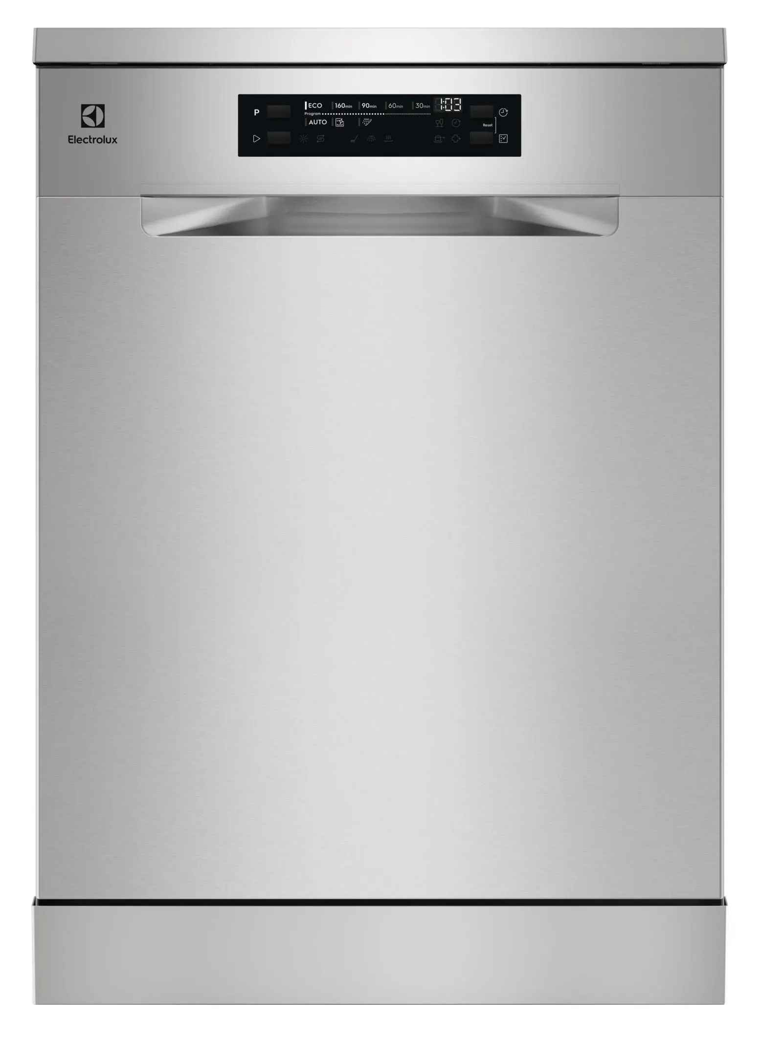Electrolux 600 SatelliteClean ESS47301SX 59,6cm Automatyczne otwieranie drzwi