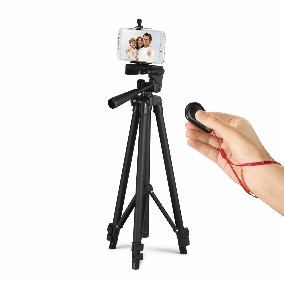 Hama Star 112-3D Czarny