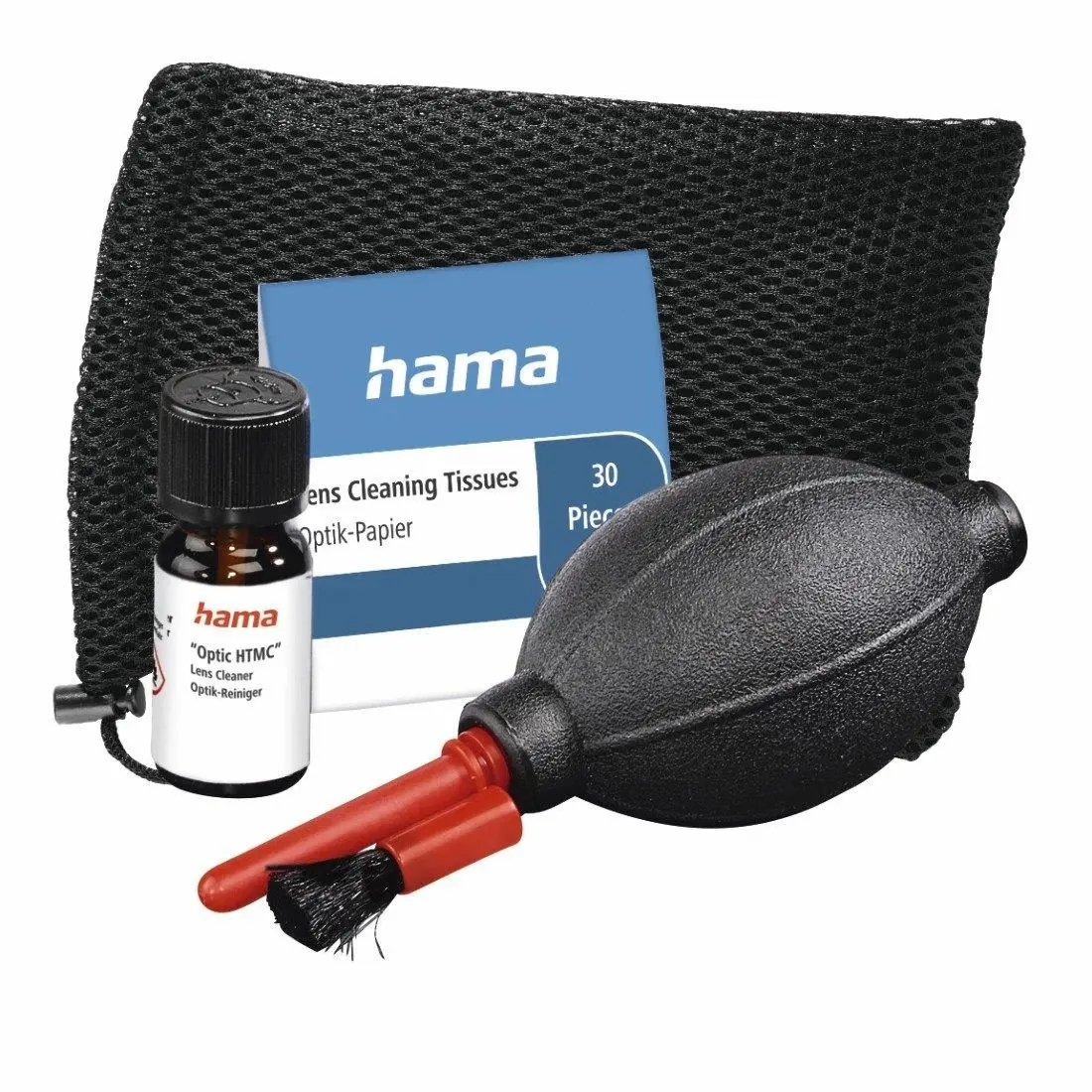 Hama do czyszczenia obiektywów HTMC Dust Ex 5946