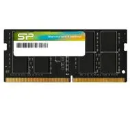 Silicon Power DDR4 16GB 2666 CL19 SODIMM Czarny