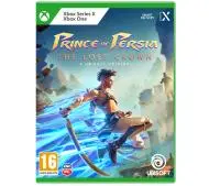 Prince of Persia The Lost Crown Gra na Xbox Series X / Xbox One