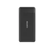 Canyon PB-109 Czarny 10000mAh 20W Biały