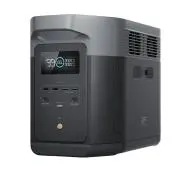 EcoFlow DELTA 2 Max 2048Wh