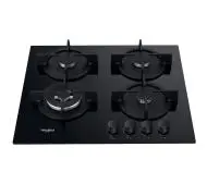 Whirlpool GOR 625/NB1 59cm