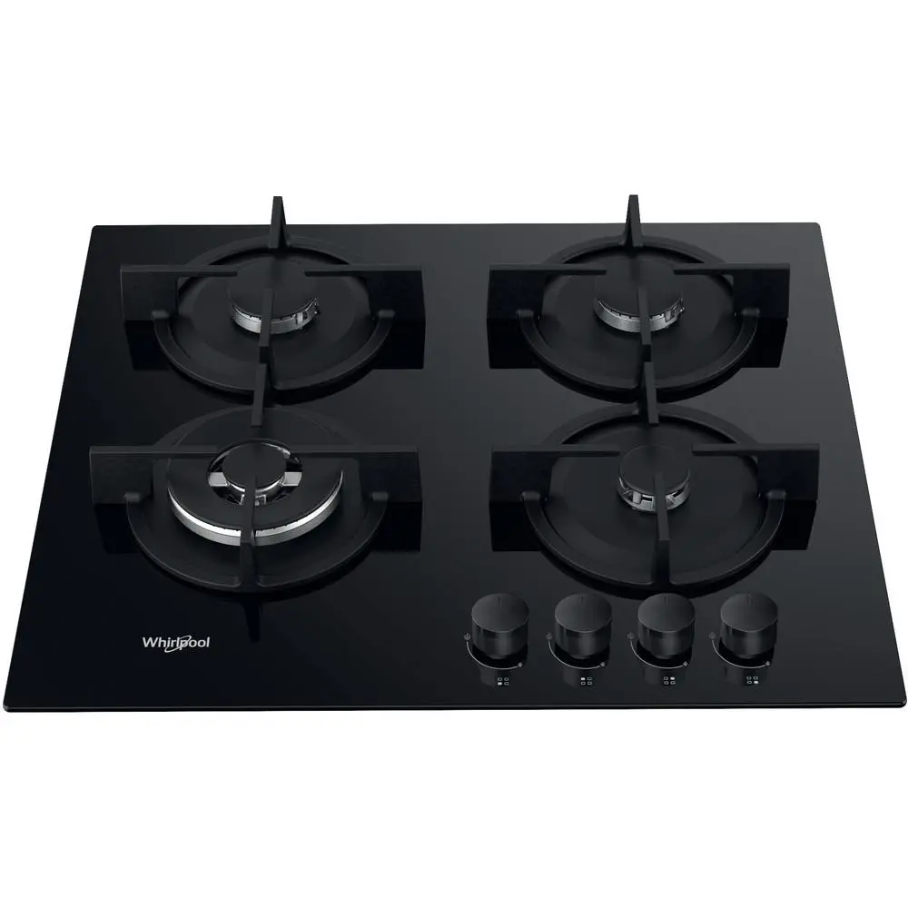 Whirlpool GOR 625/NB1 59cm