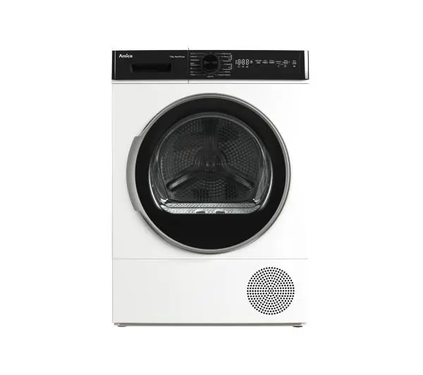 Amica AD3C112LEB 63,9cm 11kg